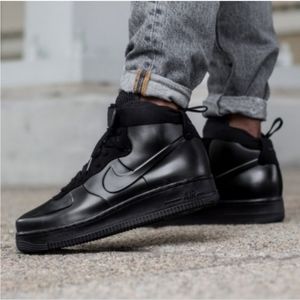 Nike Air Force 1 Foamposite